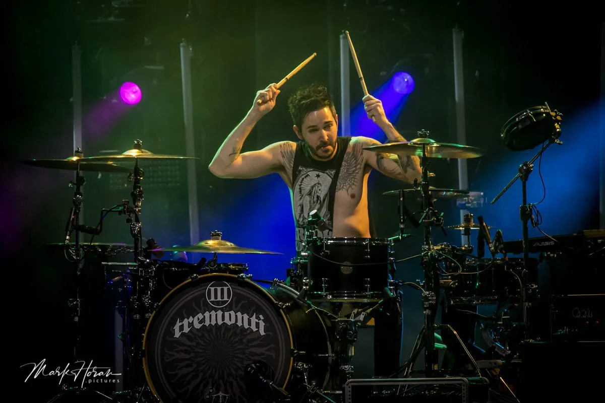 Mark Tremonti