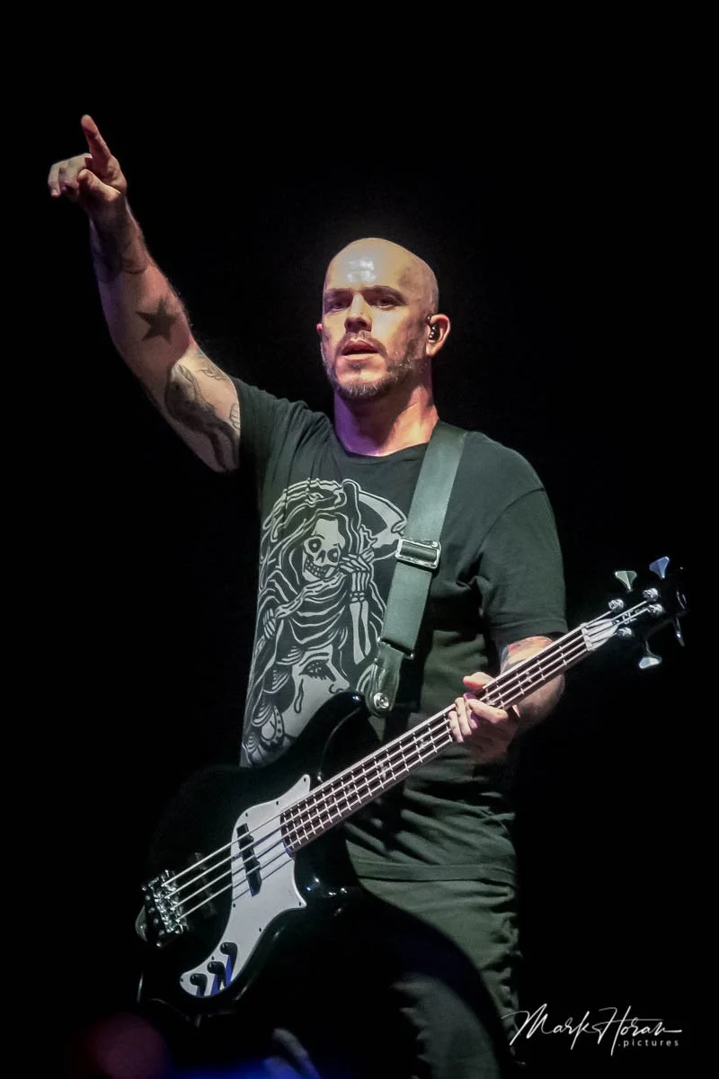 Mark Tremonti