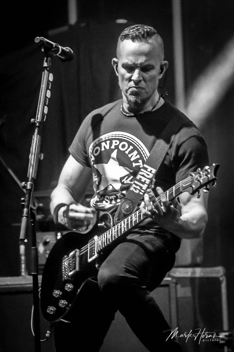 Mark Tremonti