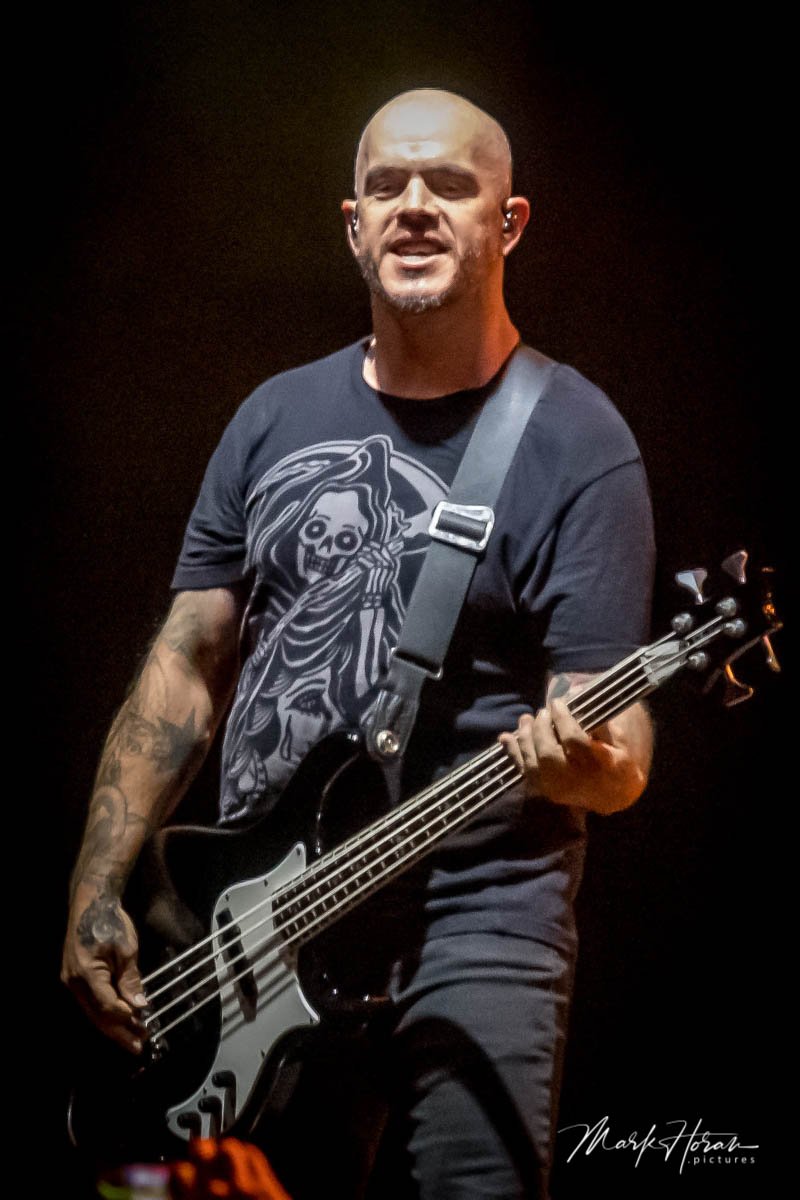 Mark Tremonti