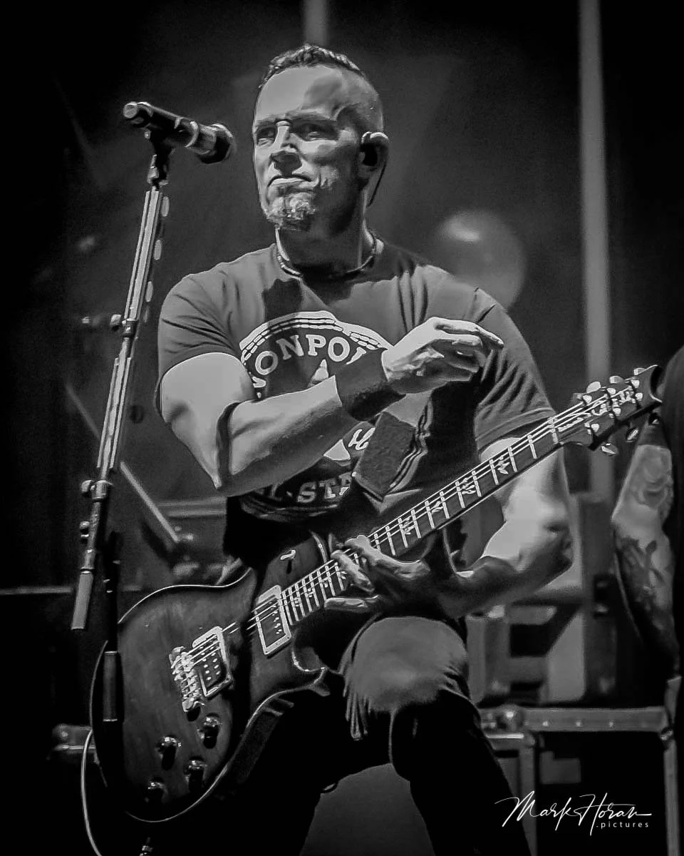 Mark Tremonti