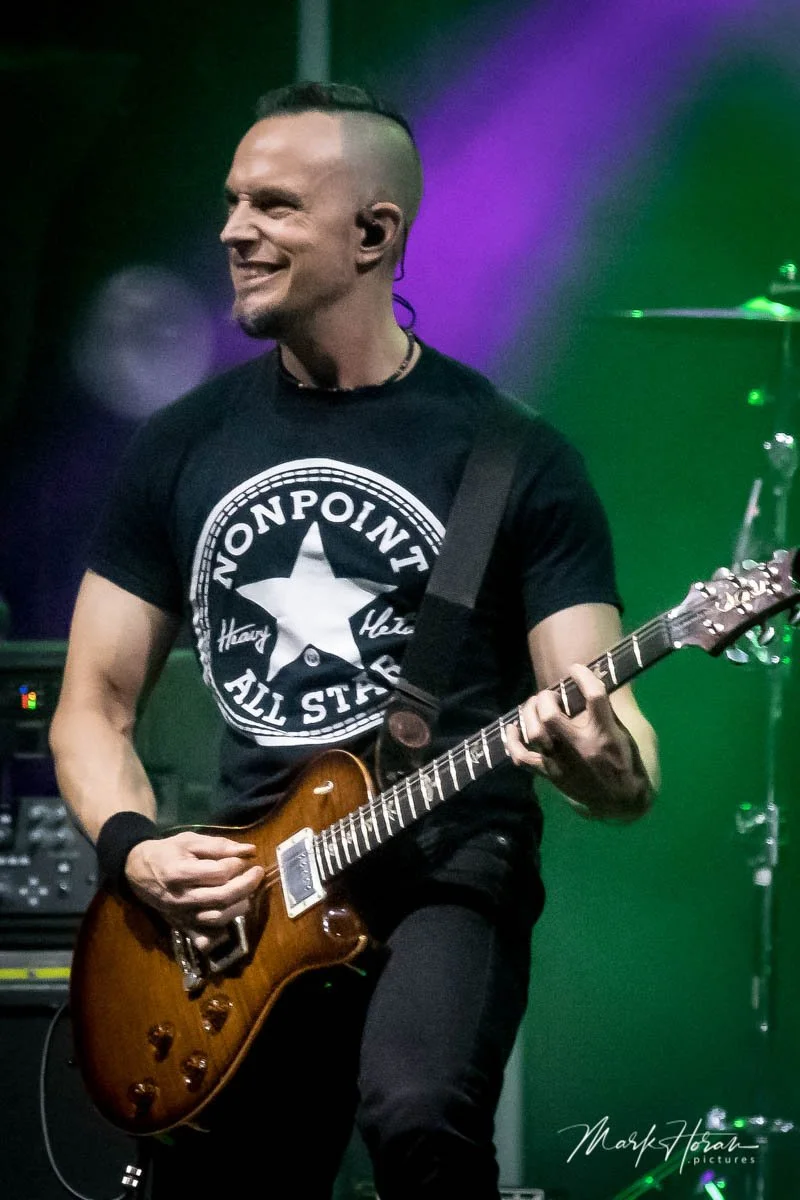 Mark Tremonti