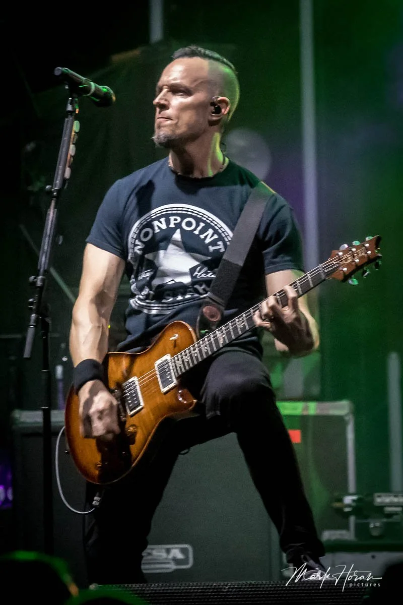 Mark Tremonti