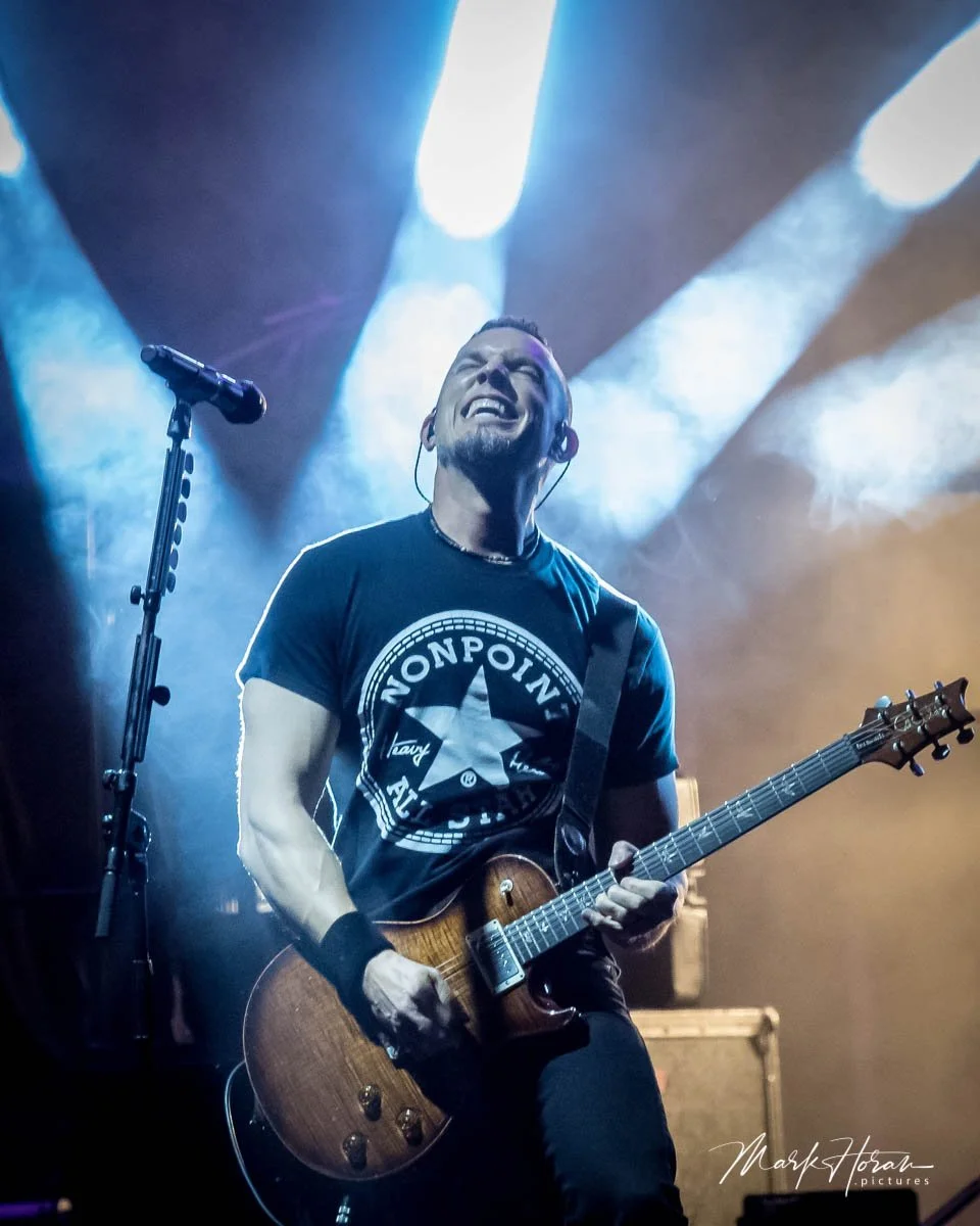 Mark Tremonti