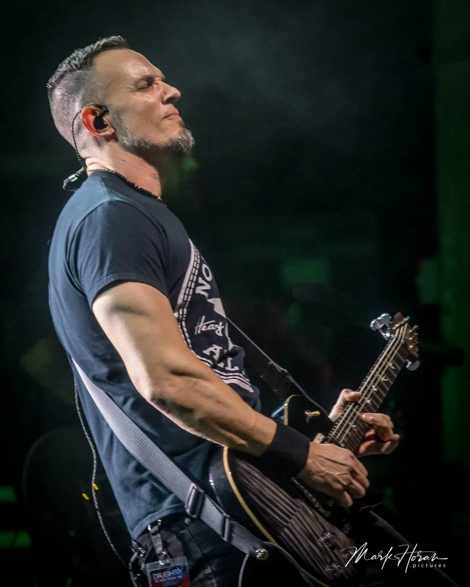 Mark Tremonti
