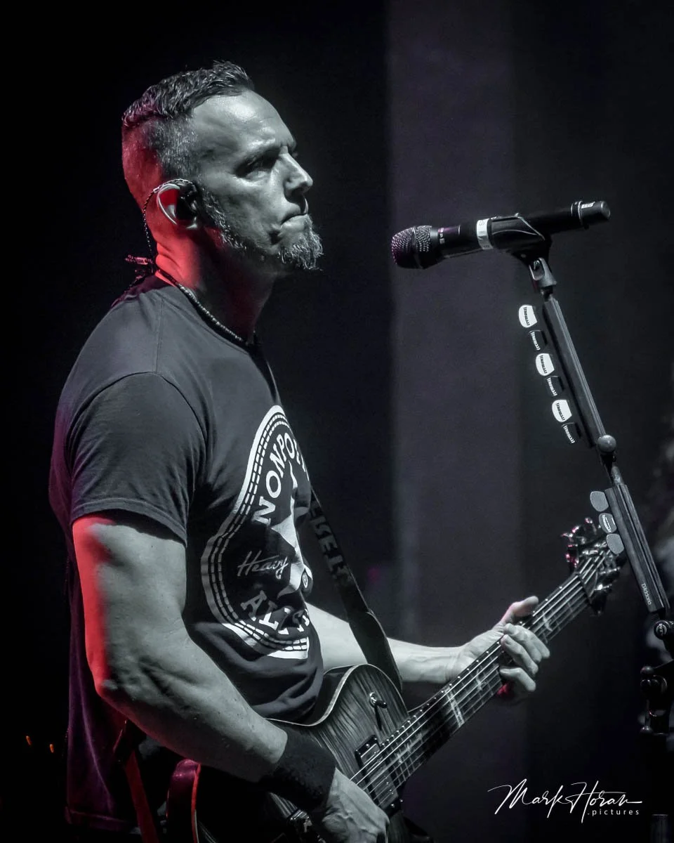 Mark Tremonti