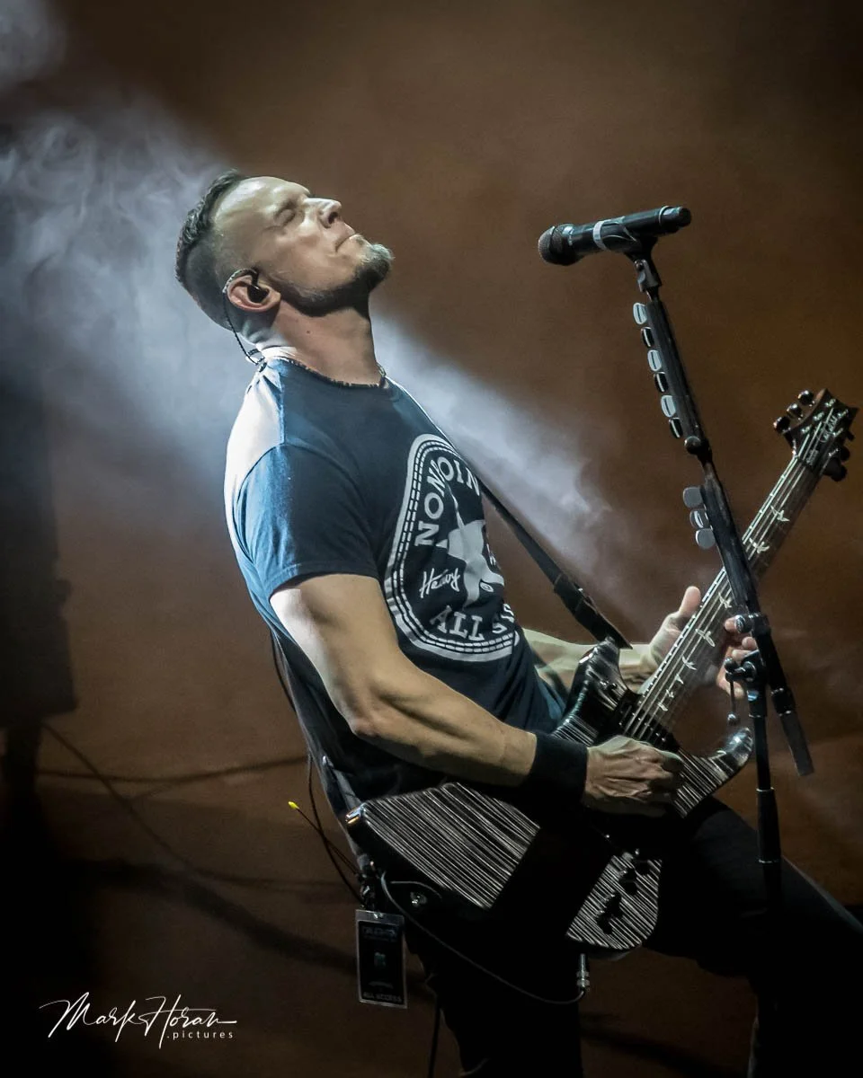 Mark Tremonti
