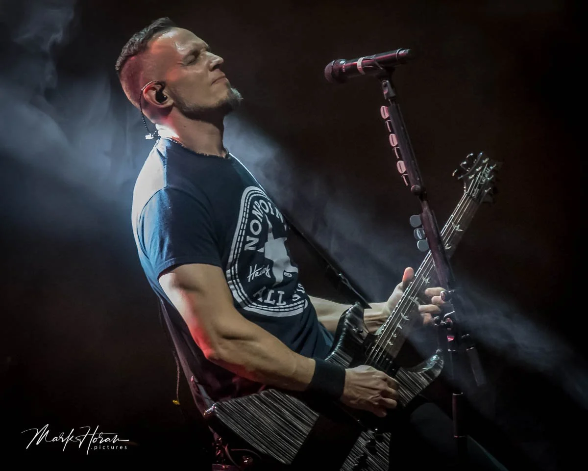 Mark Tremonti