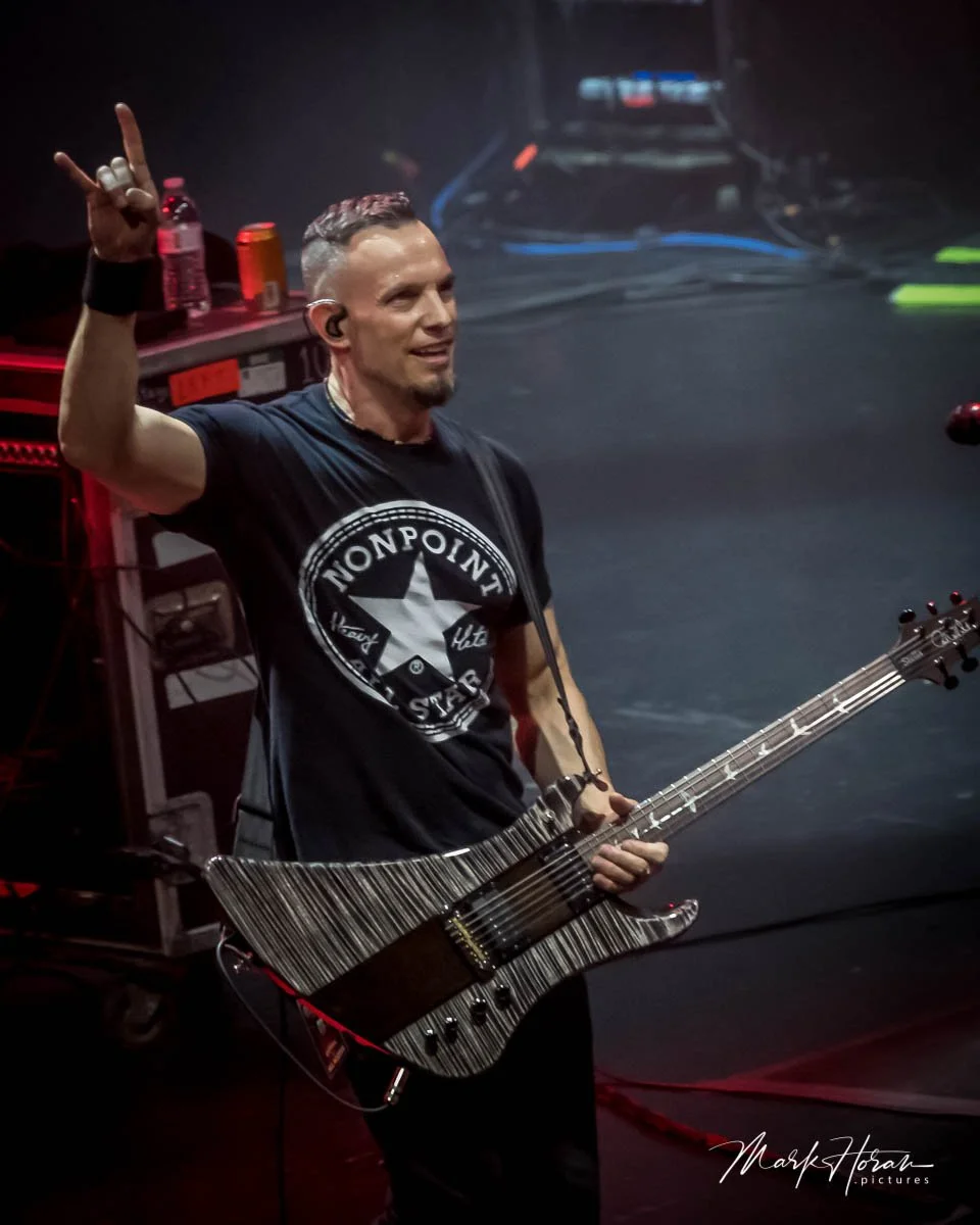 Mark Tremonti