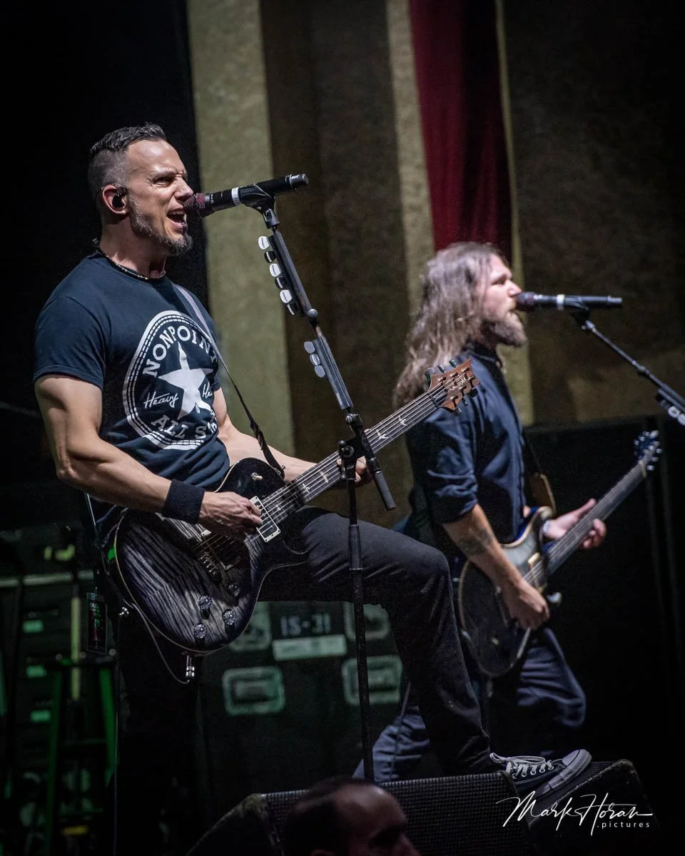 Mark Tremonti