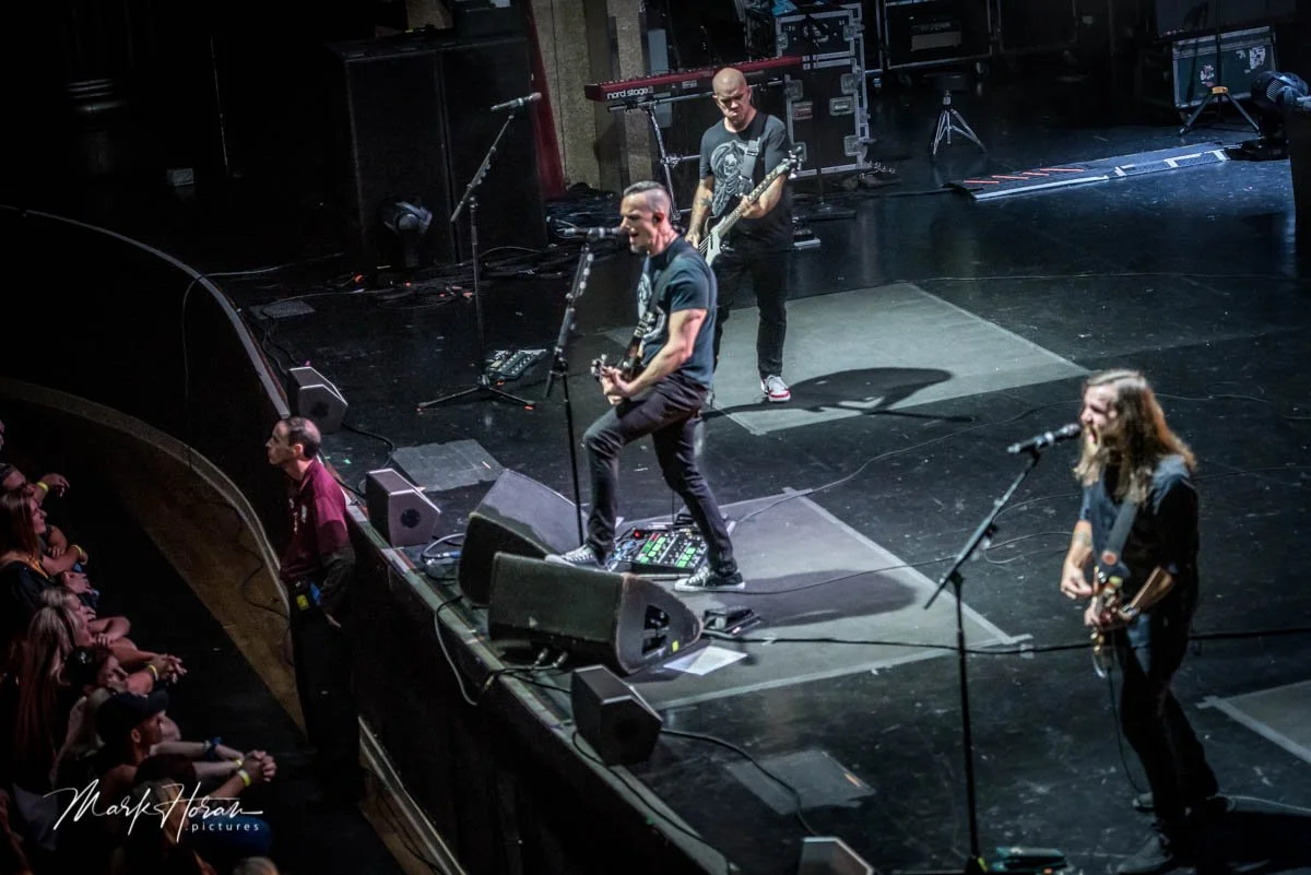 Mark Tremonti