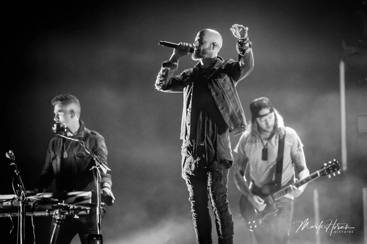 Daughtry