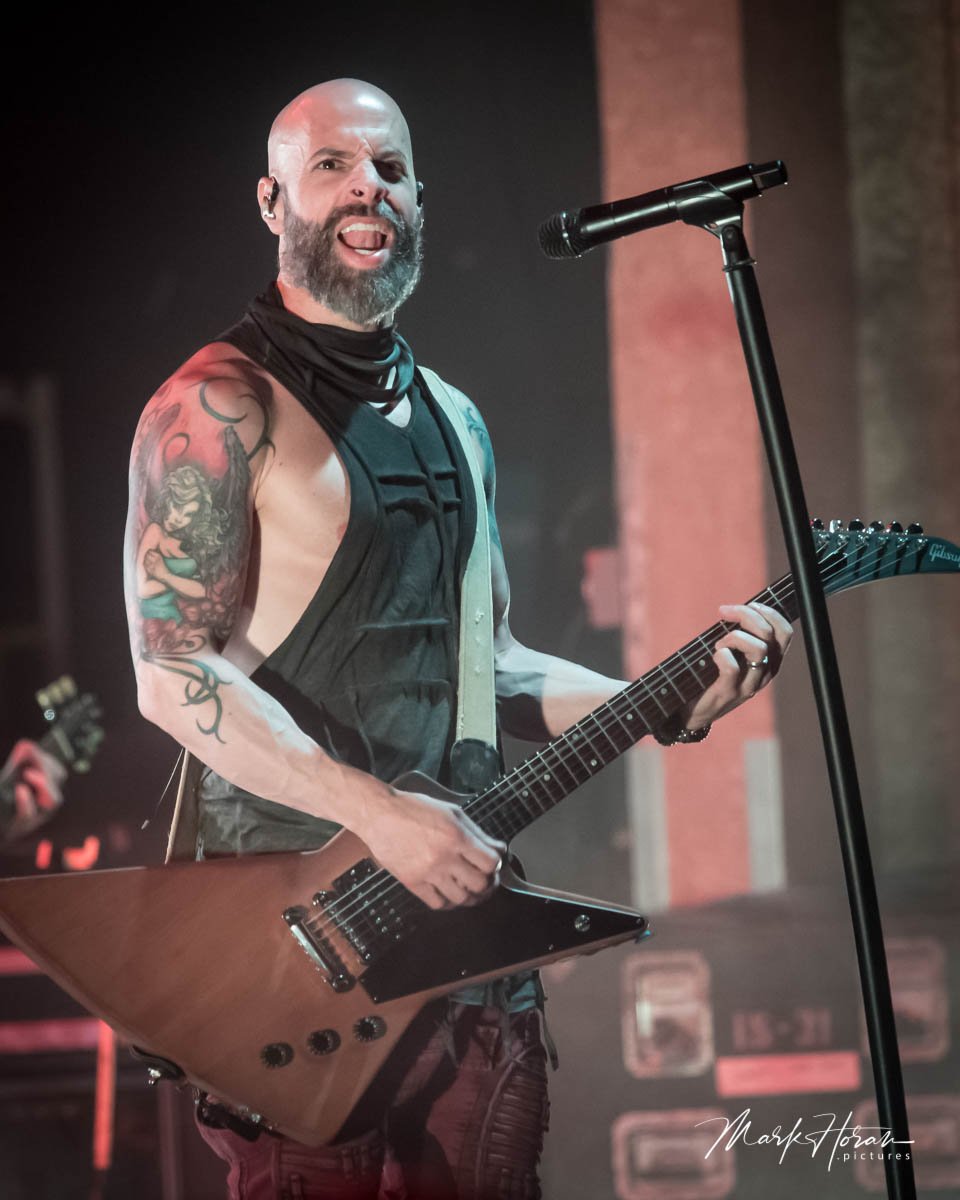 Daughtry