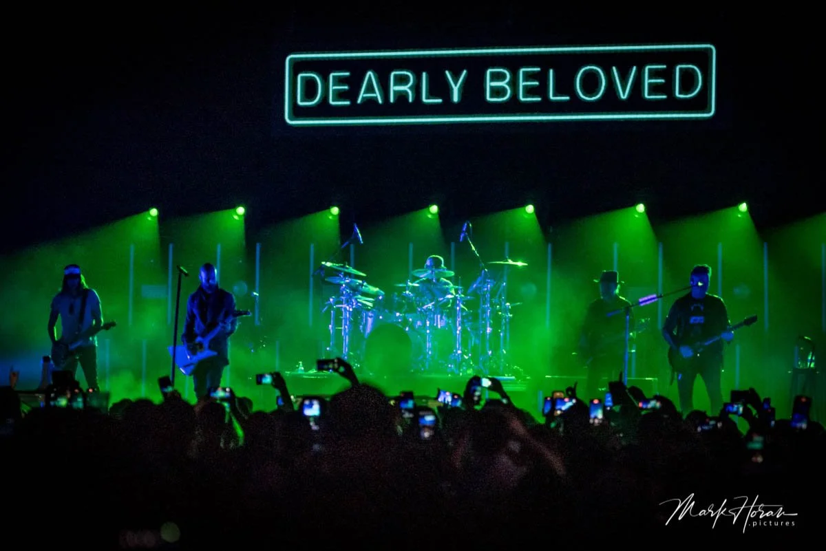 Daughtry