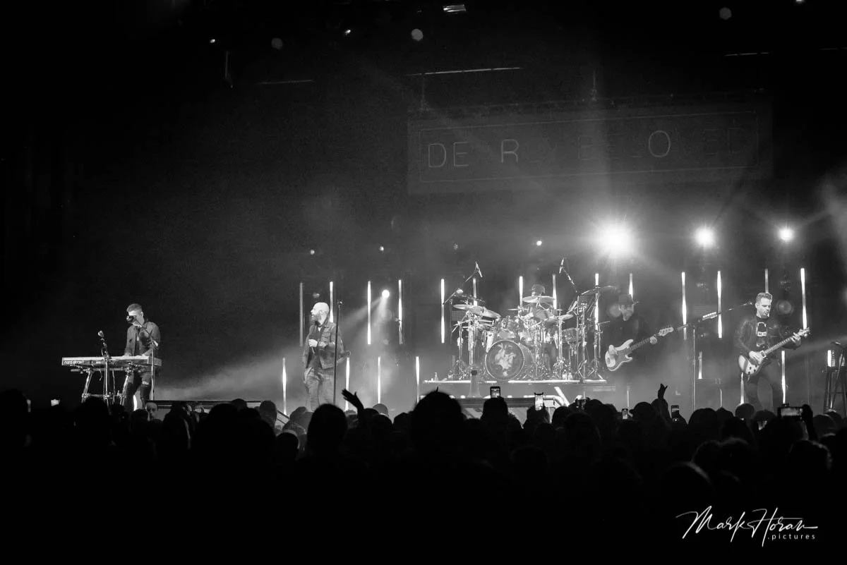 Daughtry