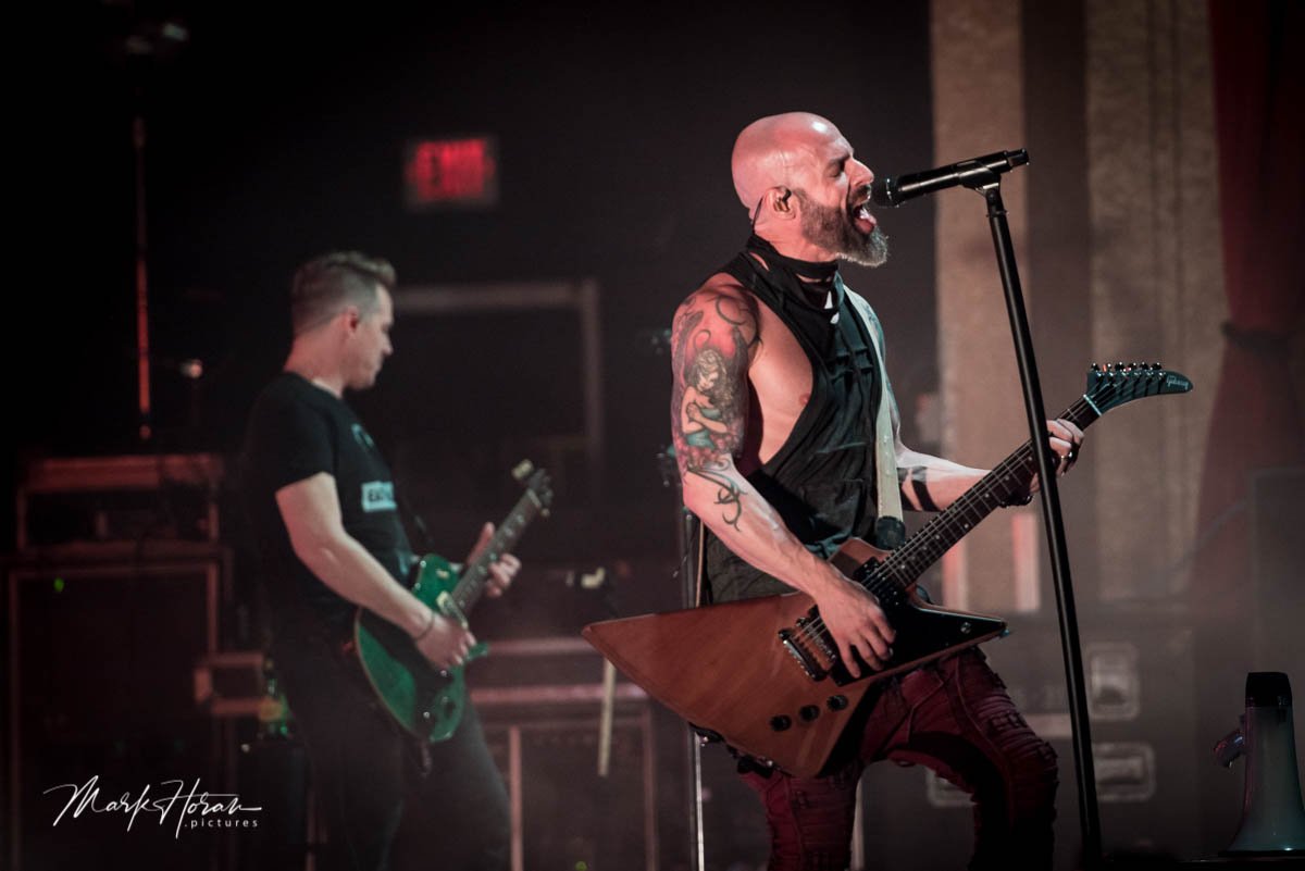 Daughtry