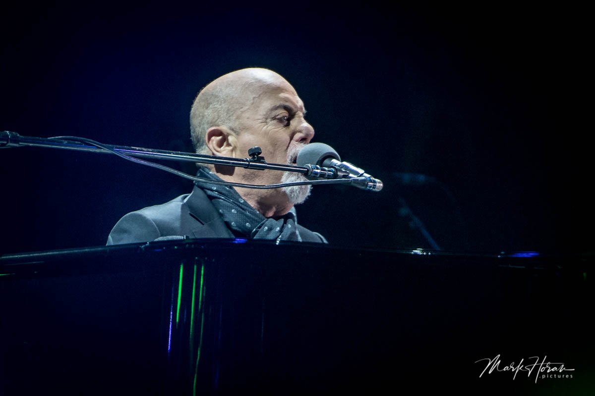 Billy Joel