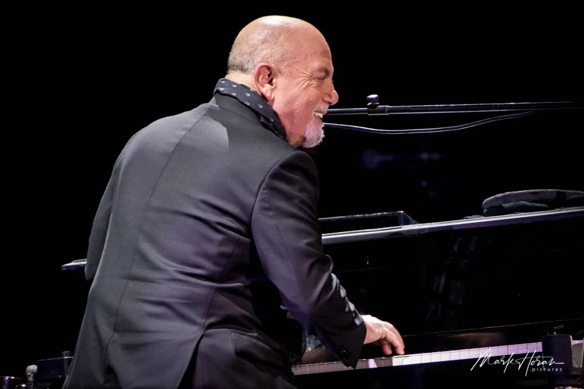 Billy Joel