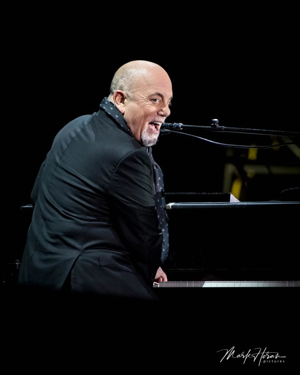 Billy Joel