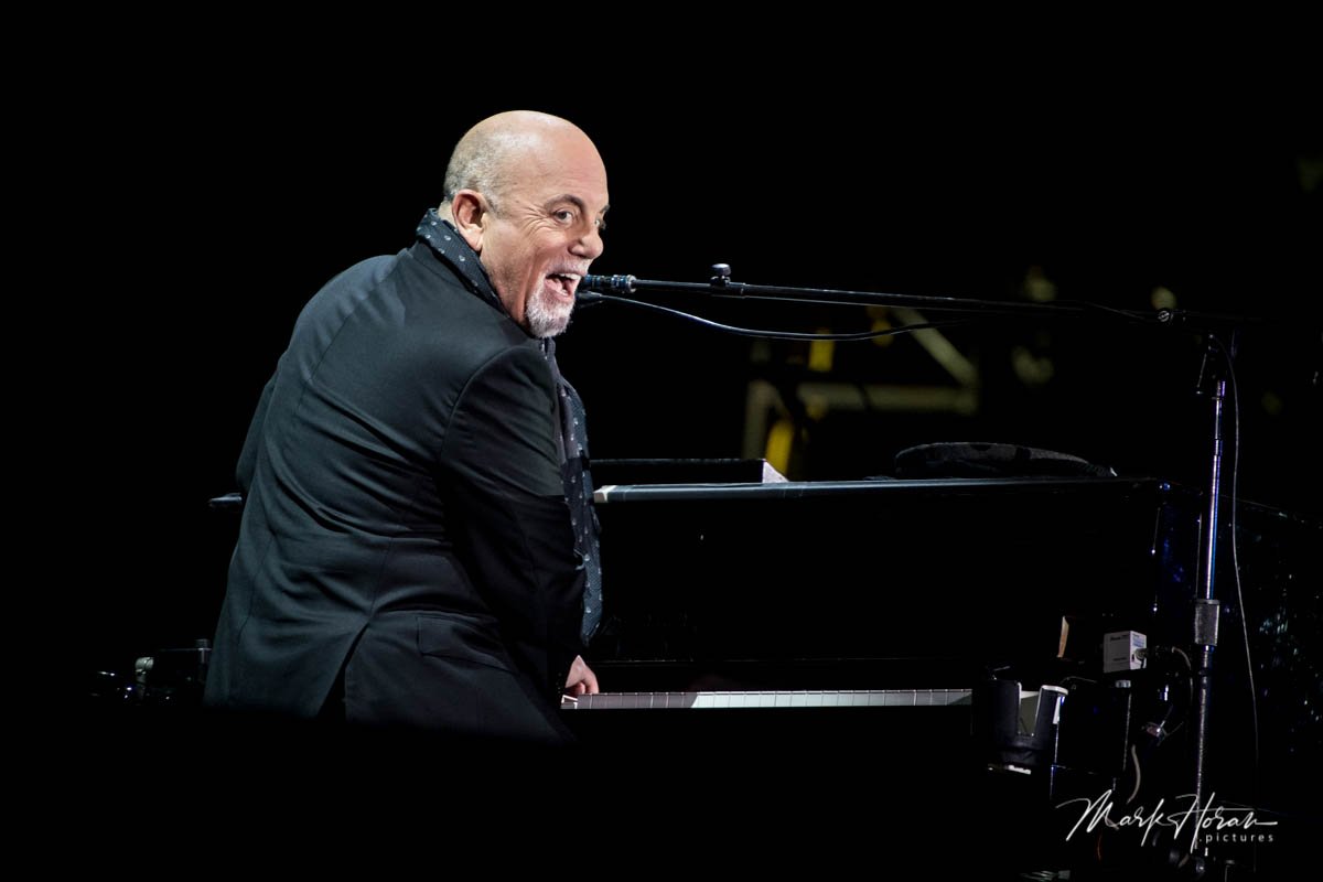 Billy Joel