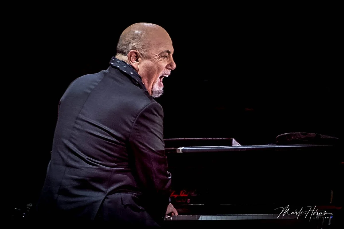 Billy Joel