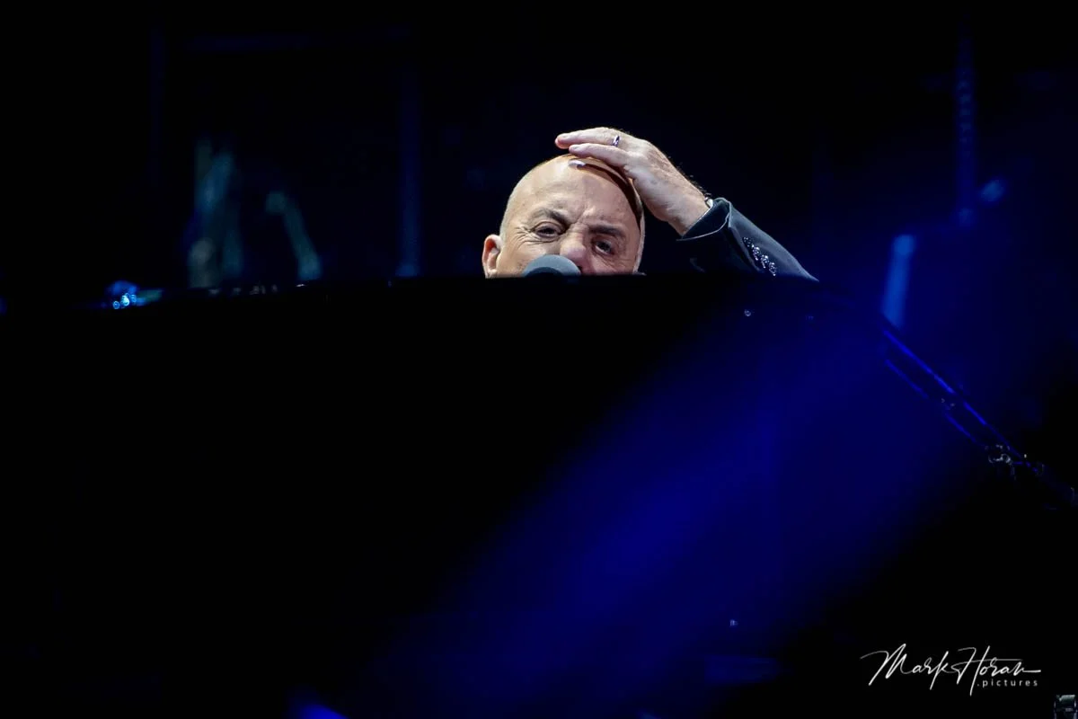 Billy Joel