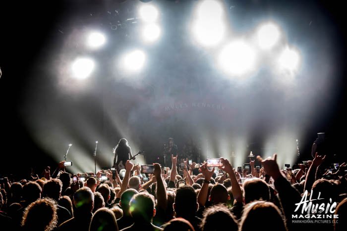 Slash Featuring Myles Kennedy and the Conspirators
