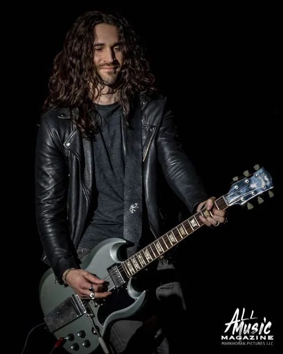 Slash Featuring Myles Kennedy and the Conspirators
