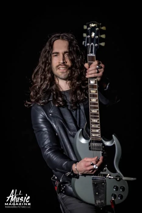 Slash Featuring Myles Kennedy and the Conspirators