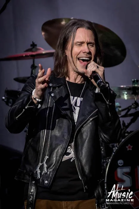 Slash Featuring Myles Kennedy and the Conspirators