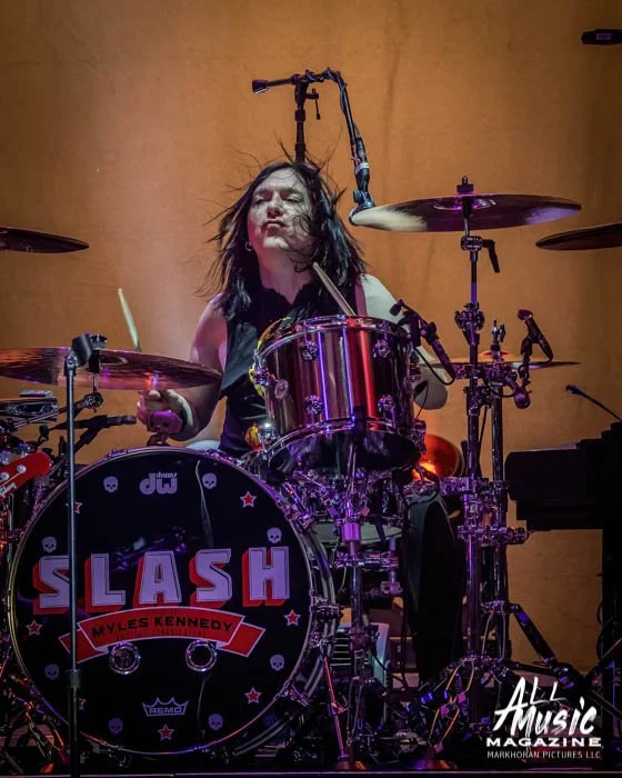 Slash Featuring Myles Kennedy and the Conspirators