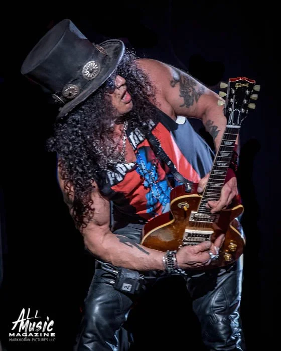 Slash Featuring Myles Kennedy and the Conspirators