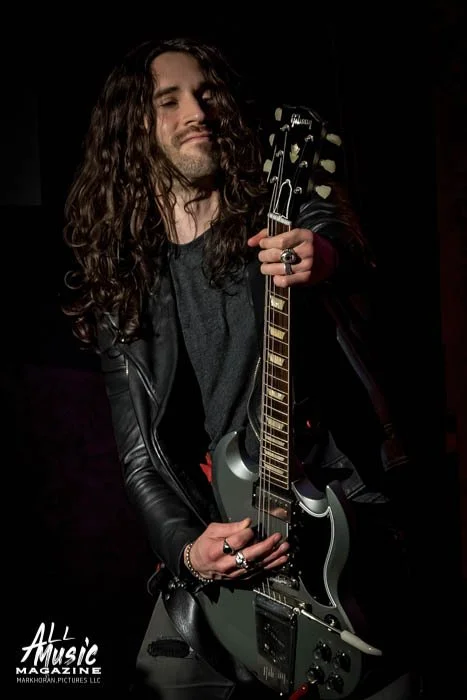 Slash Featuring Myles Kennedy and the Conspirators