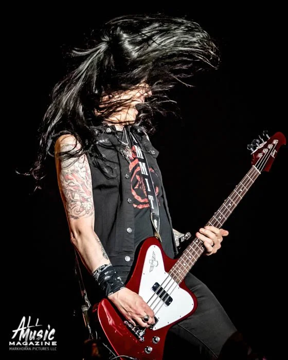 Slash Featuring Myles Kennedy and the Conspirators