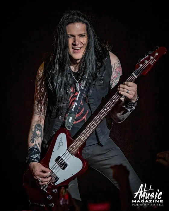 Slash Featuring Myles Kennedy and the Conspirators