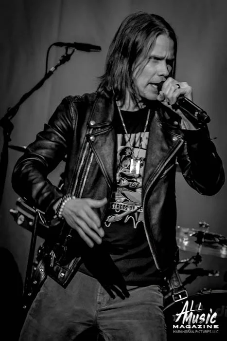 Slash Featuring Myles Kennedy and the Conspirators