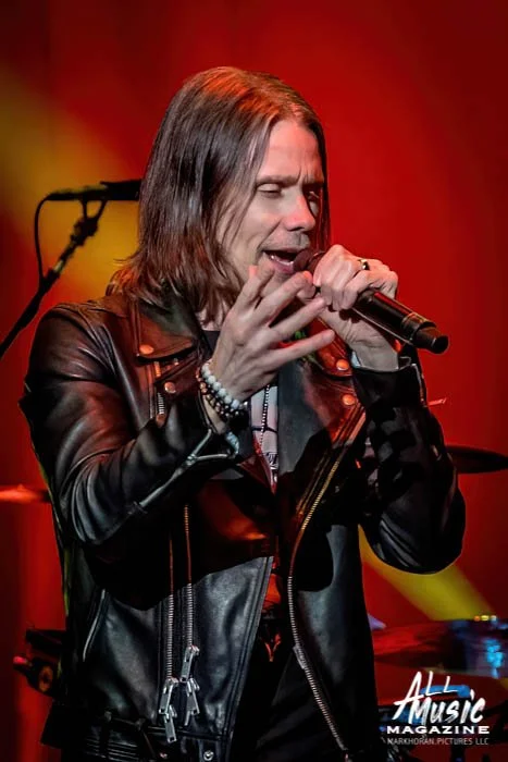 Slash Featuring Myles Kennedy and the Conspirators