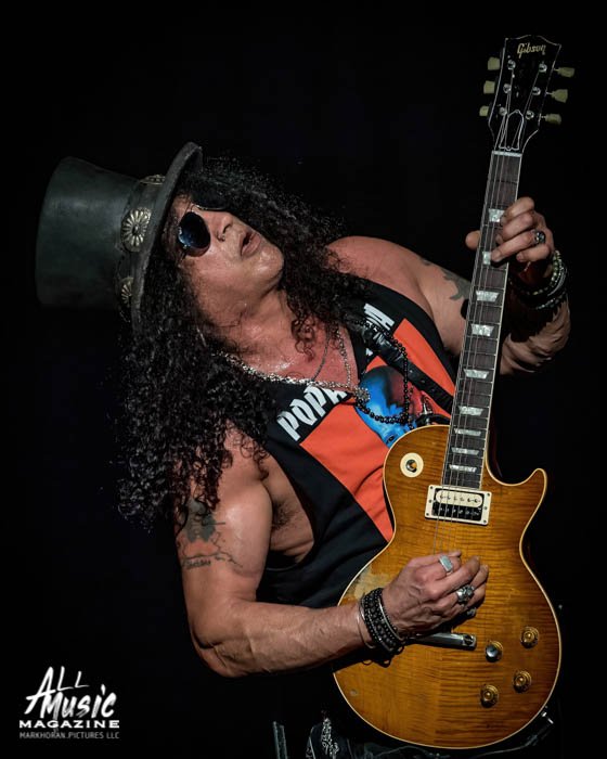 Slash Featuring Myles Kennedy and the Conspirators