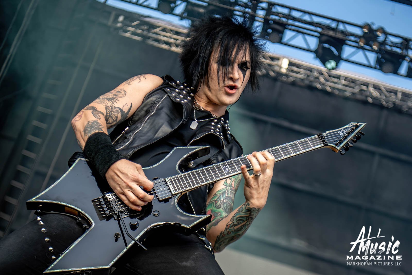 Black Veil Brides