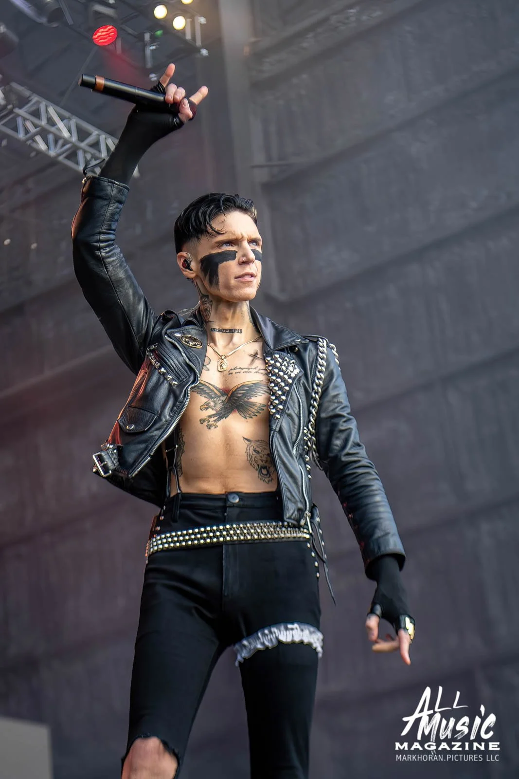 Black Veil Brides