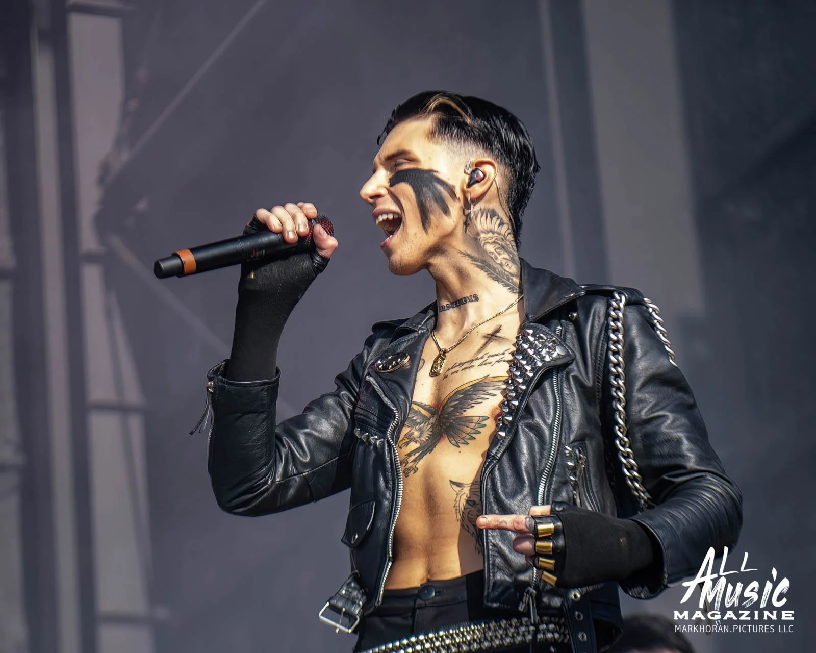 Black Veil Brides