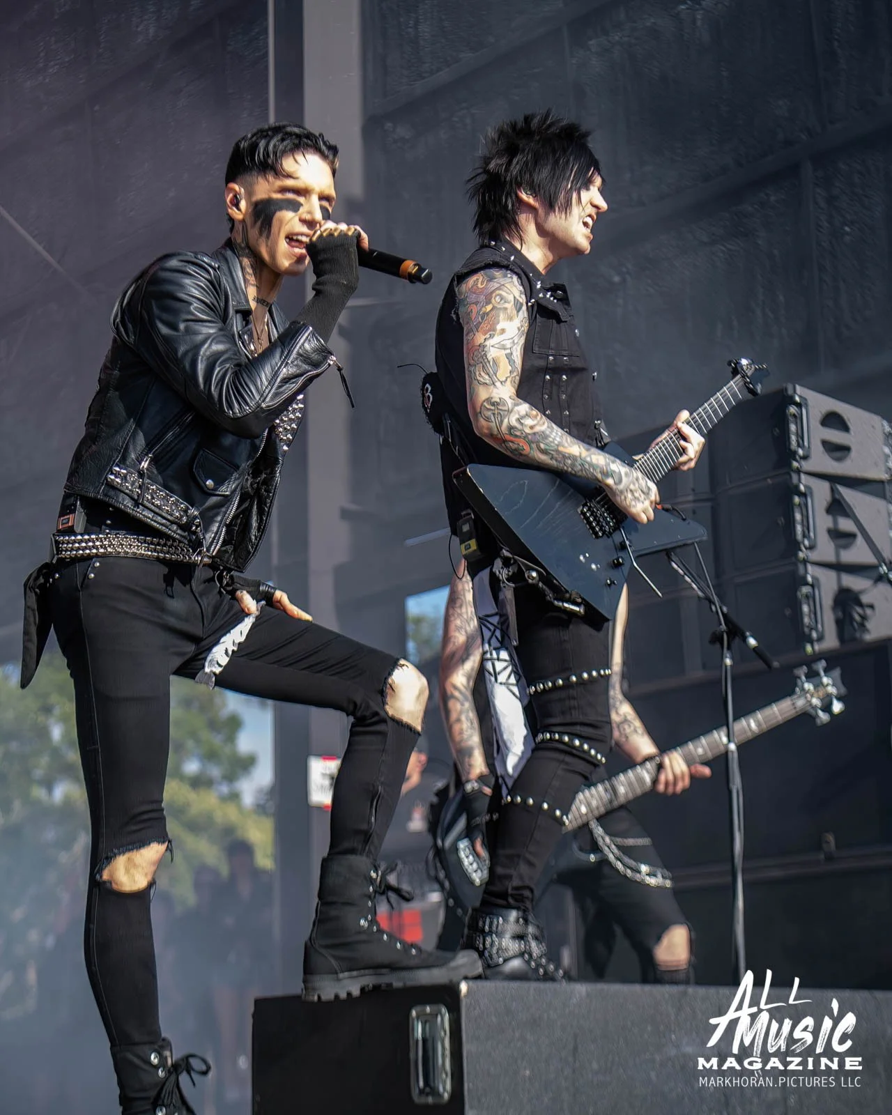 Black Veil Brides