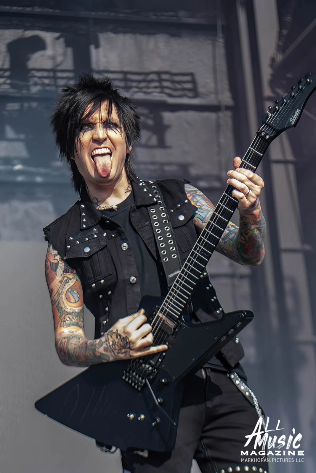 Black Veil Brides