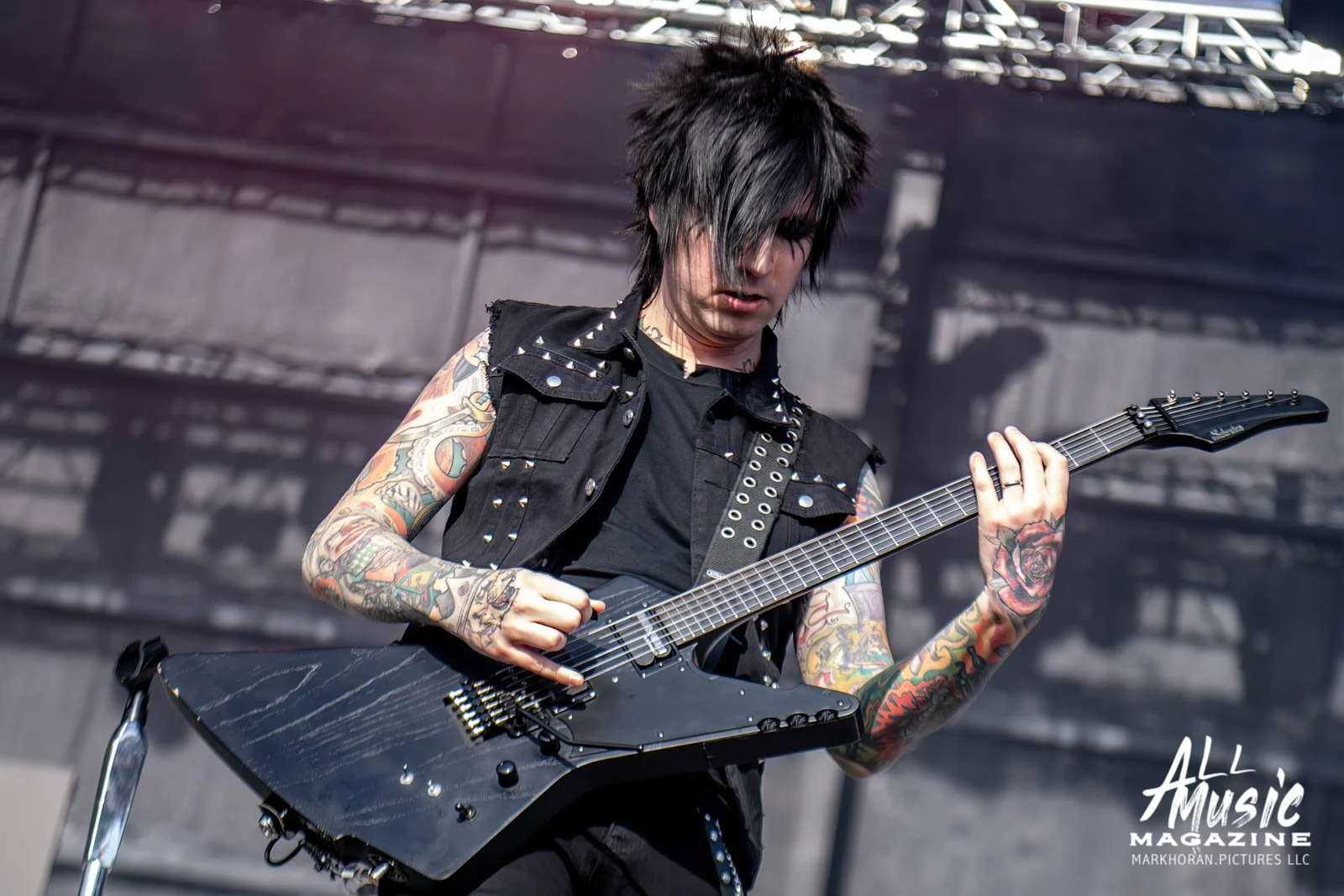 Black Veil Brides