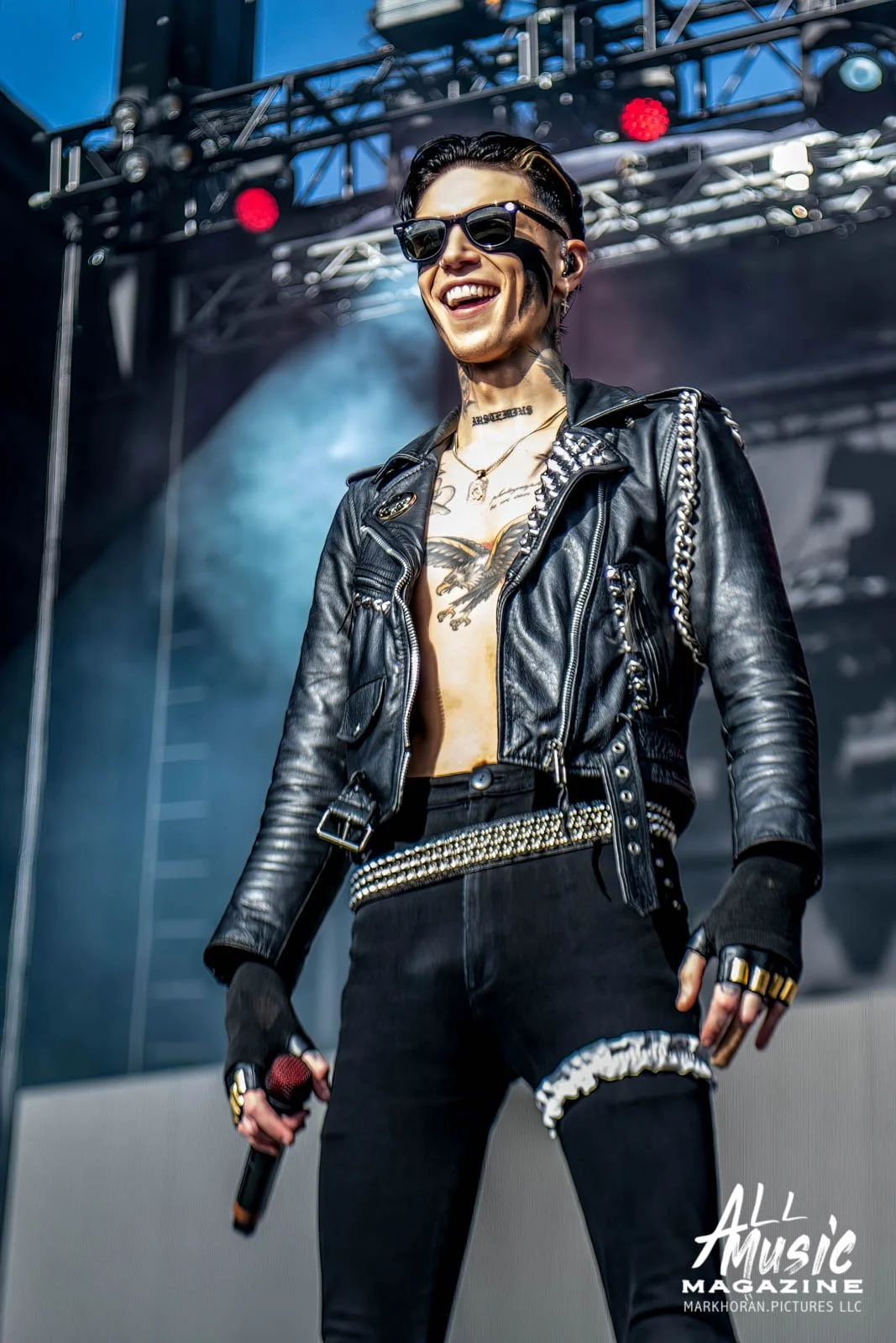 Black Veil Brides