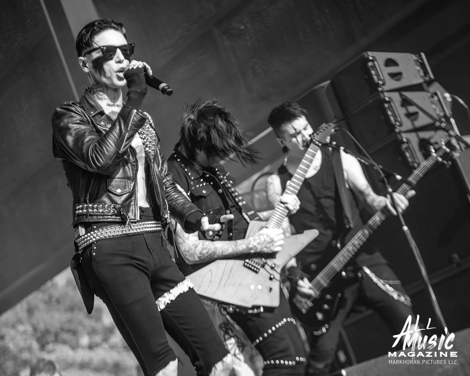 Black Veil Brides