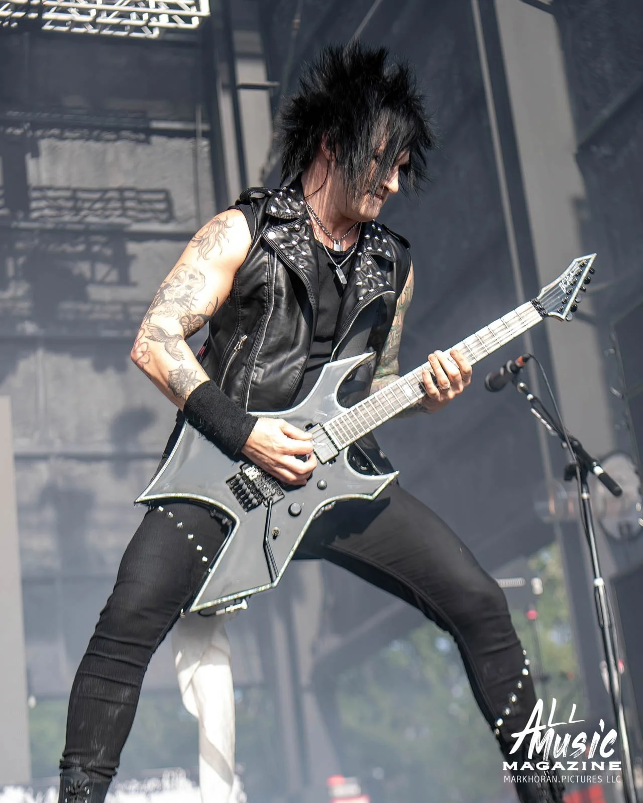 Black Veil Brides