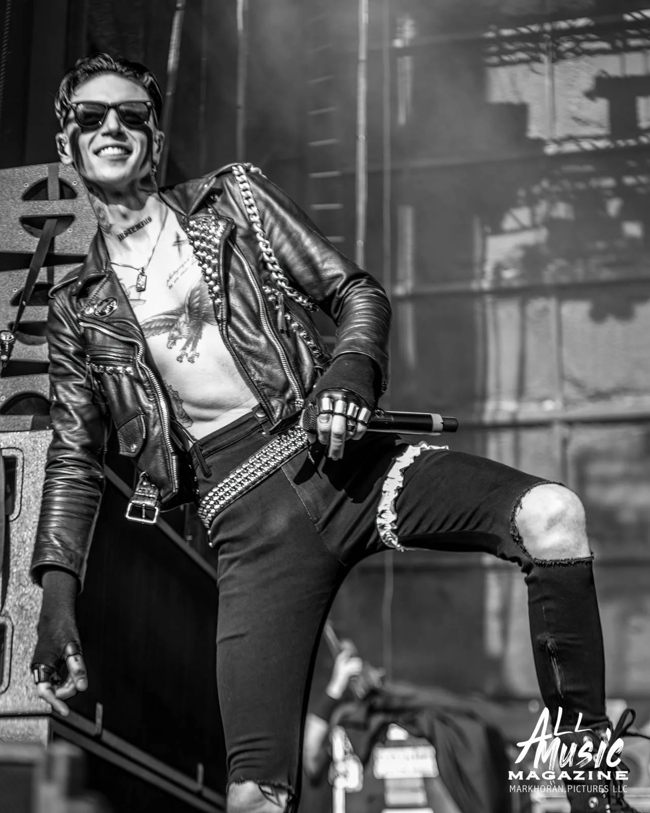 Black Veil Brides