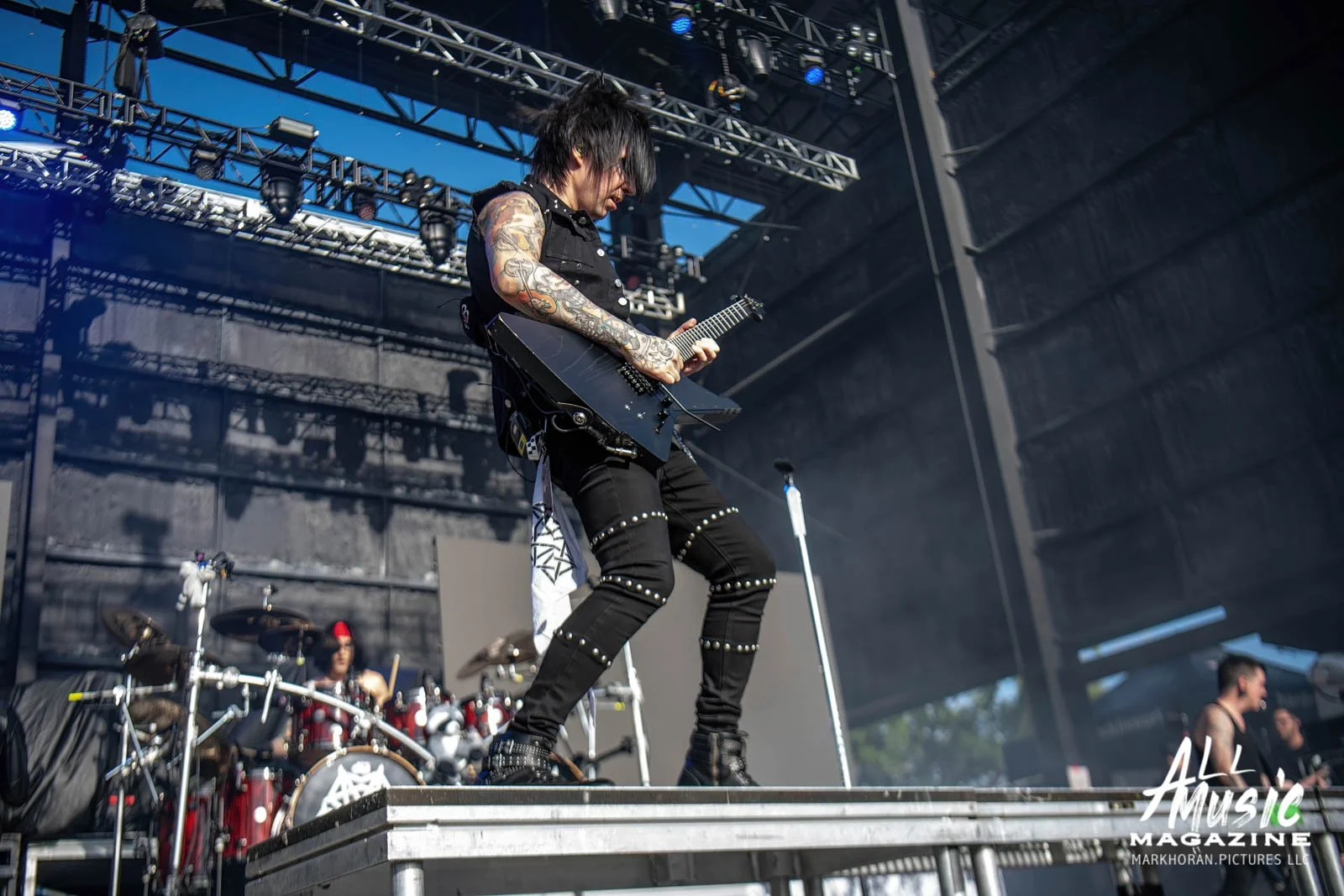 Black Veil Brides