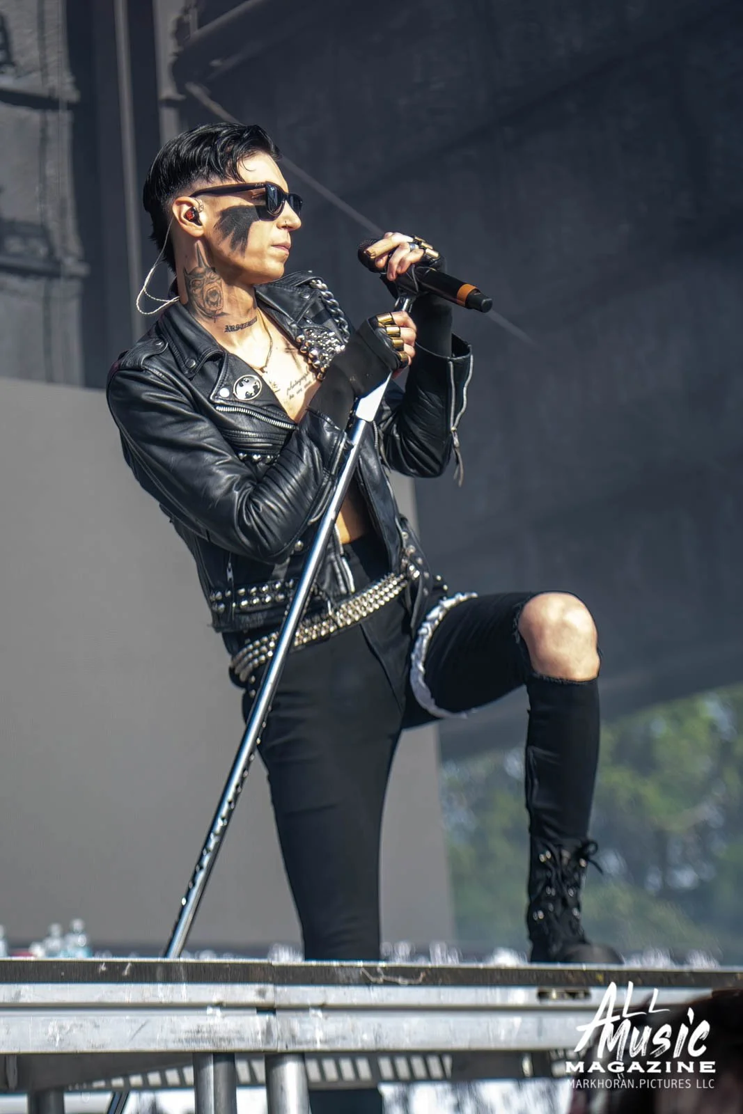 Black Veil Brides